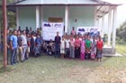 Pre - Mobilisation Workshop on Programme Implementation of DDU-GKY