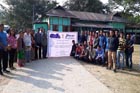 Pre - Mobilisation Workshop on Programme Implementation of DDU-GKY