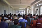 Pre - Mobilisation Workshop on Programme Implementation of DDU-GKY