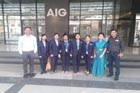 Placement under DDU-GKY