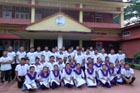 Training Centres of DDU-GKY
