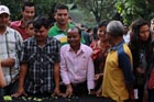 Game participation at the Piskot Festival