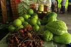 Items on display at the Piskot Festival