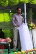 Shri K. N. Kumar, IAS, Principal Secretary C & RD Deptt. speaks at the inaugural function