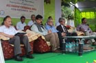 The inaugural function of the Piskot Festival