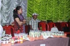 Value added products of Piskot
